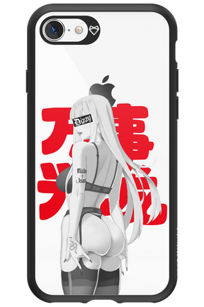 Neo Silence - Apple iPhone 8