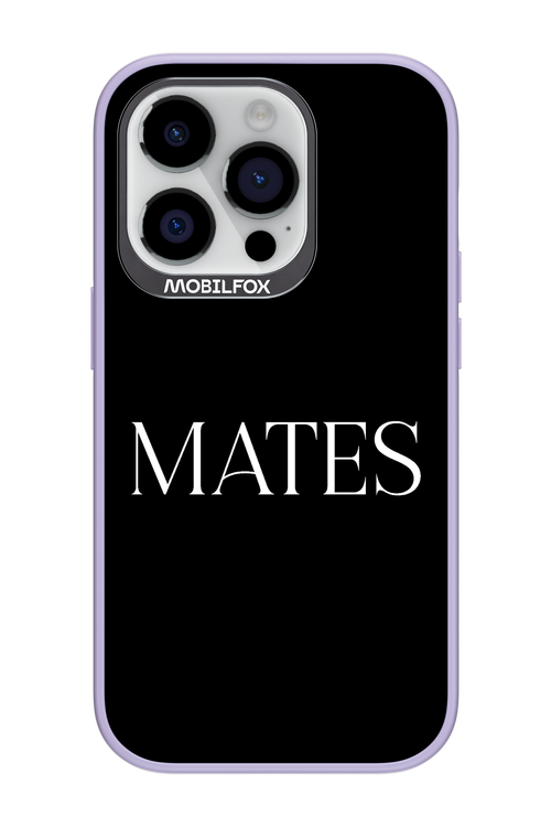 M Soul Mates - Apple iPhone 14 Pro