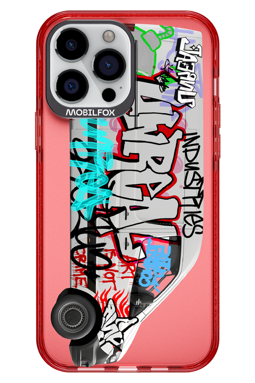 VAN - Apple iPhone 13 Pro Max