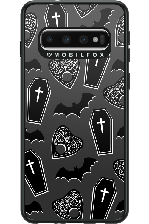 After Death - Samsung Galaxy S10