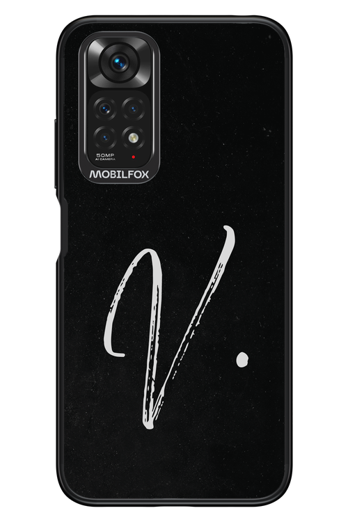 (Off Space) V - Xiaomi Redmi Note 11/11S 4G