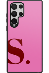 S (Sorbet) 2.0 - Samsung Galaxy S22 Ultra
