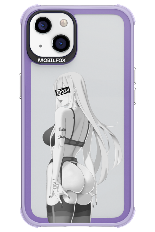 Electric Ronin - Apple iPhone 13