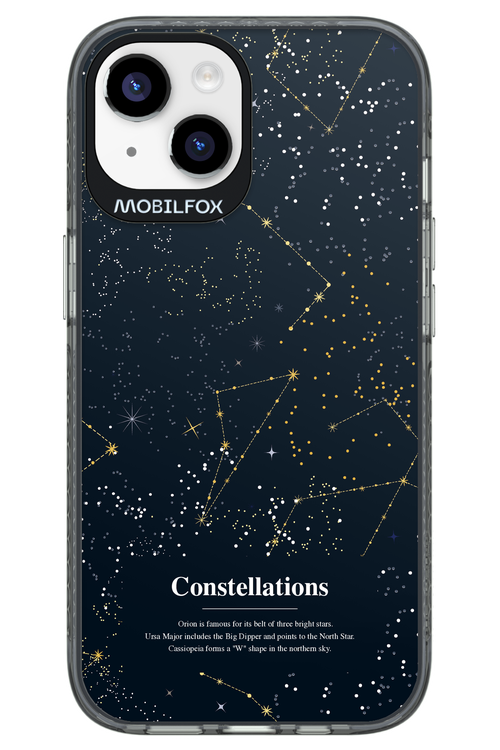 Constellations 2.0 - Apple iPhone 14