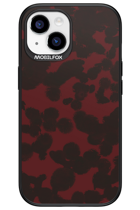 Bordeaux Skin - Apple iPhone 15