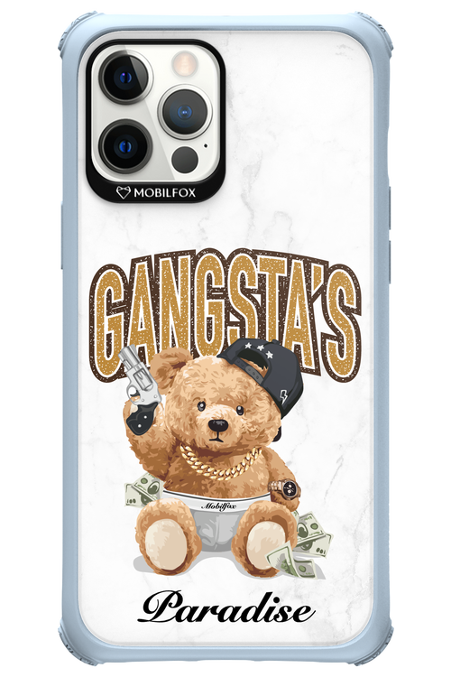 Gangsta - Apple iPhone 12 Pro Max