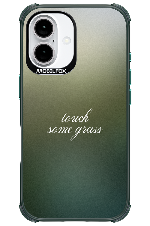 Natural Reset - Apple iPhone 16