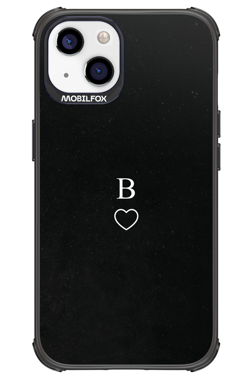 B Black 2.0 - Apple iPhone 13