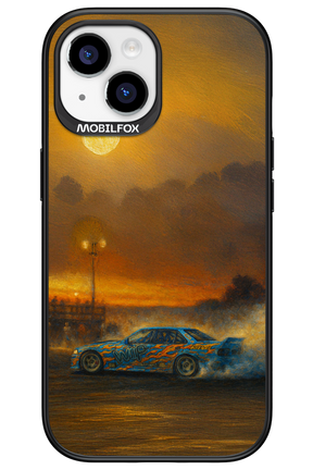 Drift Chaos - Apple iPhone 15