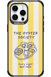 Oyster Society - Apple iPhone 15 Pro Max