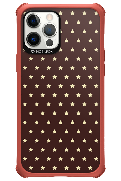 Star Mousse - Apple iPhone 12 Pro Max