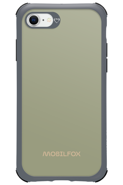 Olive - Apple iPhone SE 2020