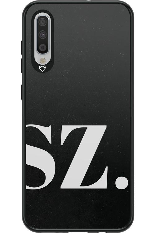 SZ (Off Space) 2.0 - Samsung Galaxy A70