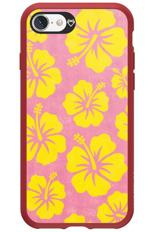 HAWAII 2.0 - Apple iPhone SE 2020