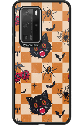 Witch's Patch - Huawei P40 Pro