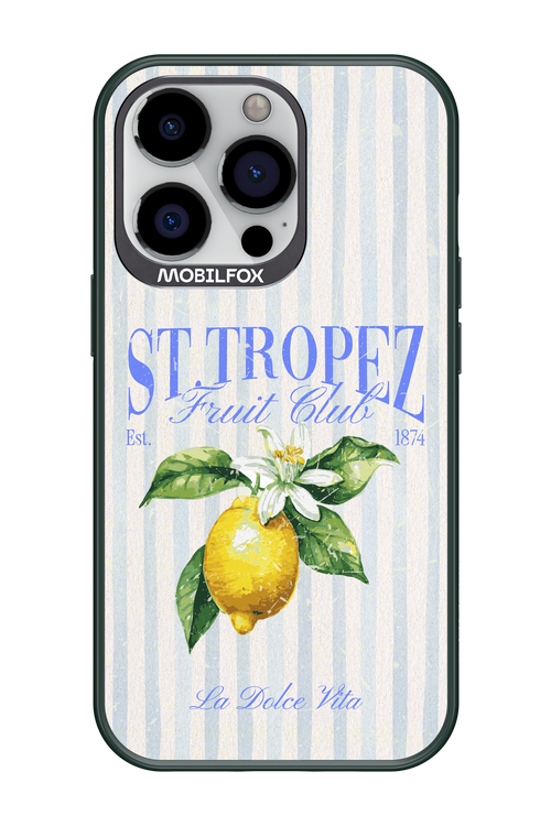 St. Tropez - Apple iPhone 13 Pro
