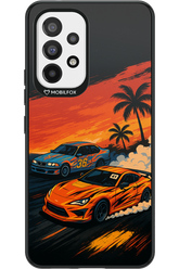 Palm Drift 2.0 - Samsung Galaxy A53