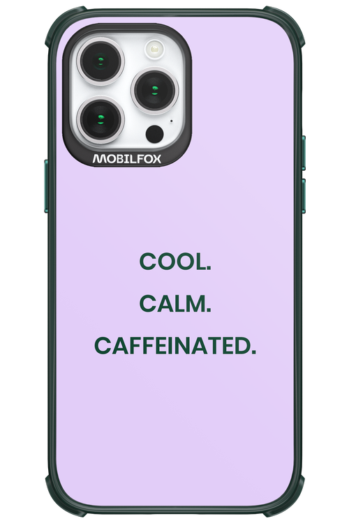 CCC - Apple iPhone 14 Pro Max