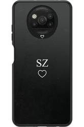SZ Black 2.0 - Xiaomi Poco X3 NFC