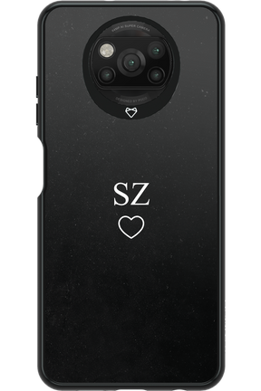 SZ Black 2.0 - Xiaomi Poco X3 NFC