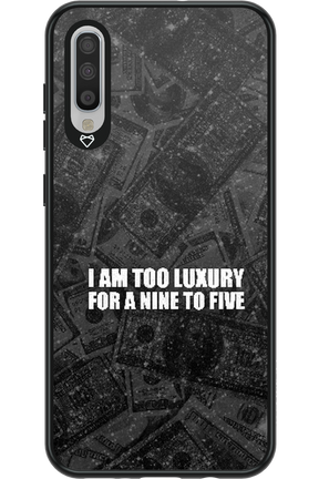 9 to 5 - Samsung Galaxy A70