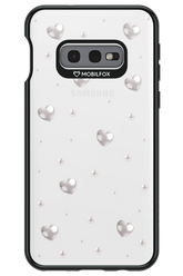 Pearl Tears - Samsung Galaxy S10e