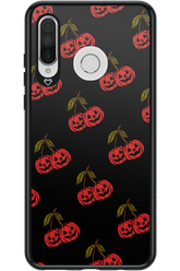 Spicey Pumpkin - Huawei P30 Lite