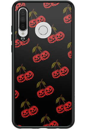 Spicey Pumpkin - Huawei P30 Lite