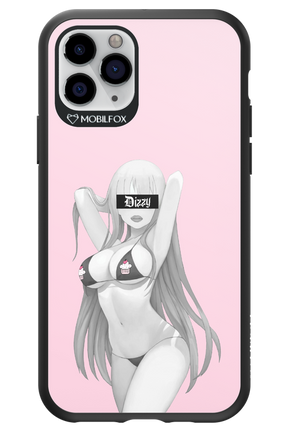 Pink Cupcake - Apple iPhone 11 Pro