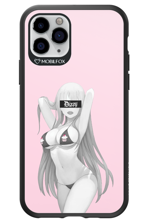 Pink Cupcake - Apple iPhone 11 Pro