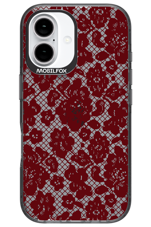 Lace Lover - Apple iPhone 16