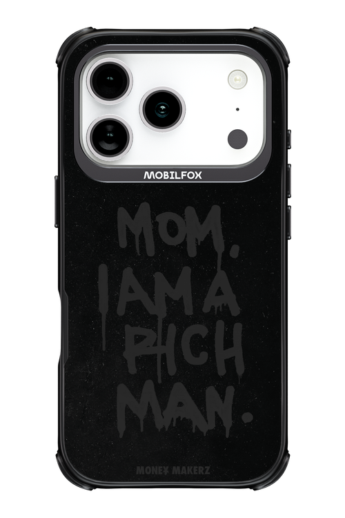 Rich Man - Apple iPhone 17 Pro