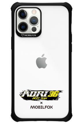 ADRI36 x Mobilfox Edition - Apple iPhone 12 Pro Max