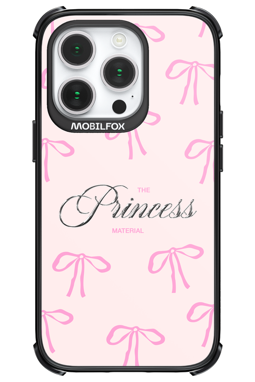 Princess Material - Apple iPhone 14 Pro