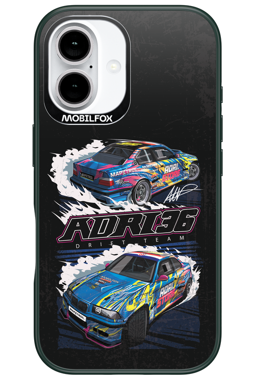 ADRI 36 2.0 - Apple iPhone 16