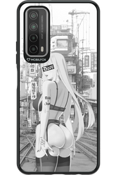 Blade Beauty - Huawei P Smart 2021