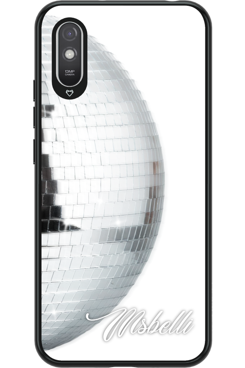 Disco Mood 2.0 - Xiaomi Redmi 9A