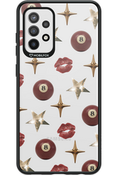 Lucky strike 2.0 - Samsung Galaxy A72