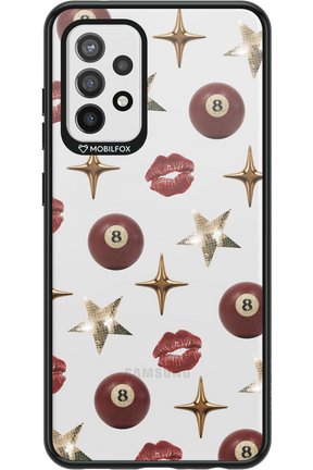 Lucky strike 2.0 - Samsung Galaxy A72