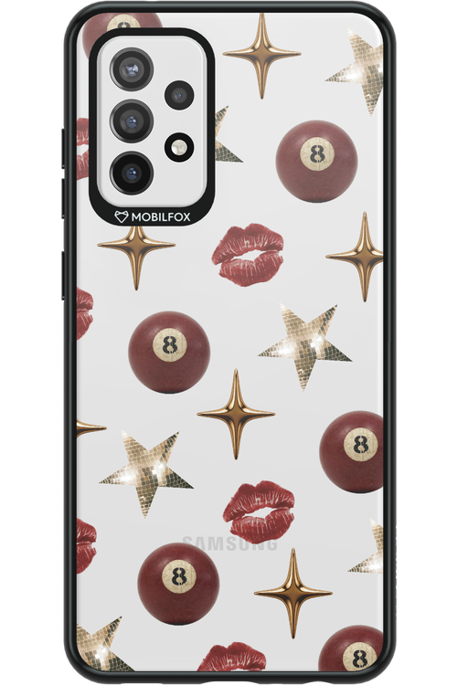 Lucky strike 2.0 - Samsung Galaxy A72