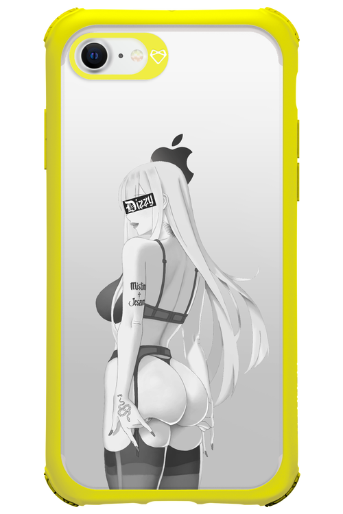 Electric Ronin - Apple iPhone 7