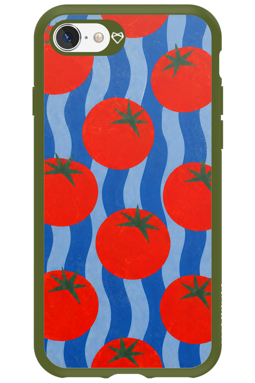 TOMATO 2.0 - Apple iPhone SE 2022