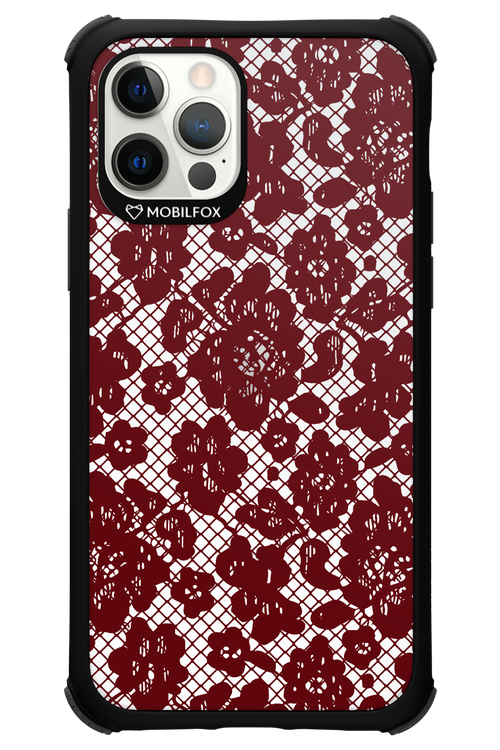 Lace Lover - Apple iPhone 12 Pro