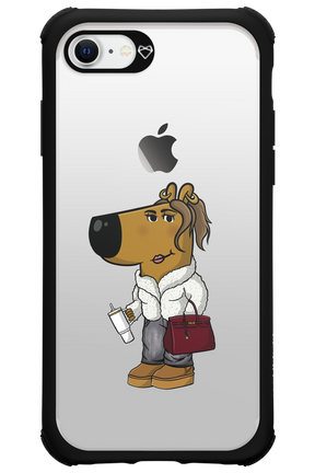 Chill Girl II - Apple iPhone 7