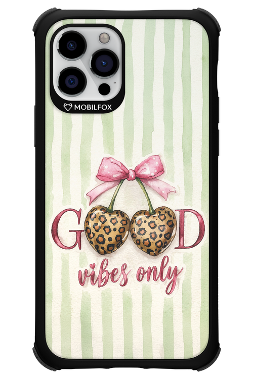 LEO CHERRY 2.0 - Apple iPhone 12 Pro