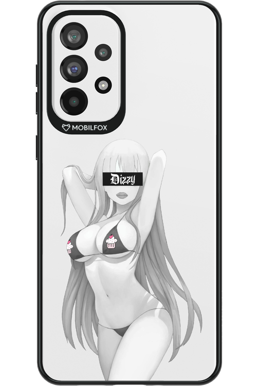 Cupcake Rebel - Samsung Galaxy A73