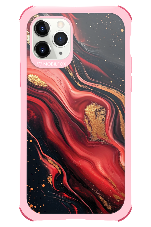 Uriel - Apple iPhone 11 Pro