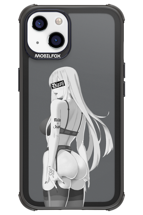 Electric Ronin - Apple iPhone 13