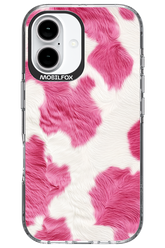 Pink Cow - Apple iPhone 16