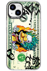 CLOWN - Apple iPhone 15 Plus